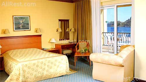 Green Platan Club & Hotel 3